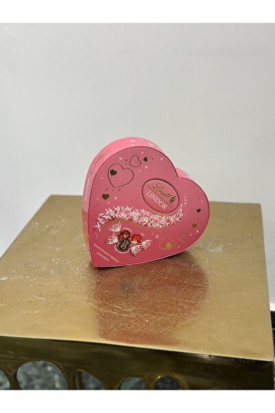 Armonia Floral Lindt assorted chocolate candies