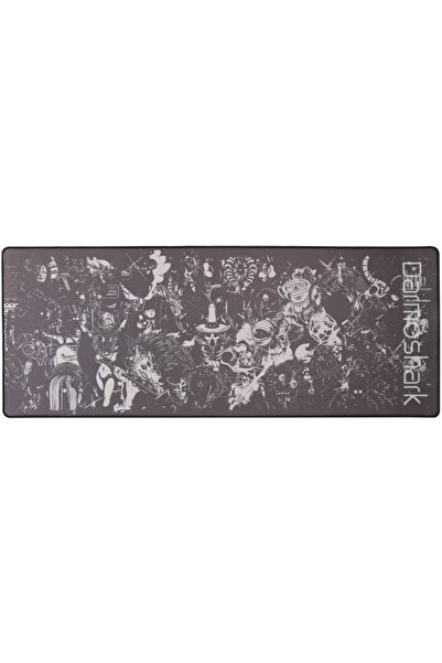 DARMOSHARK Mousepad 44464 – Anti-slip Surface for Maximum Control