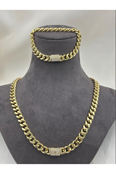 XUPİNGG 14 K GURMET TAŞ DETAYLI GURMET SET XUPİNG