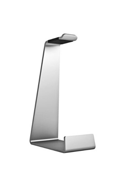 Multibrackets Headphone stand MB-2050, tabletop, Silver