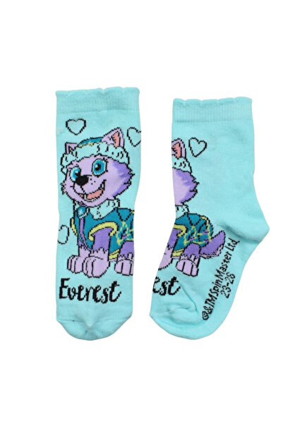 PAW PATROL Sosete pentru copii, Everest