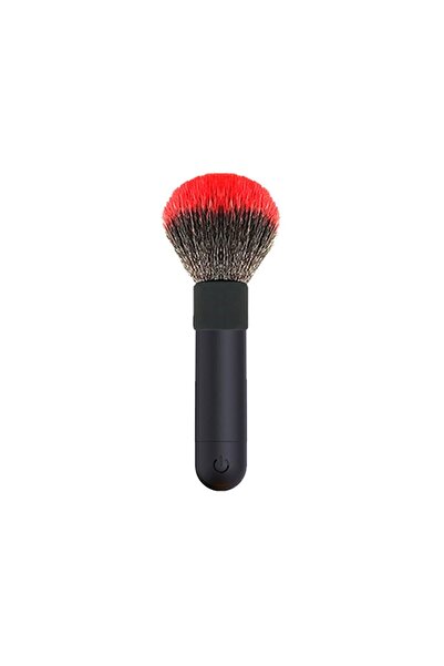 OEM Makyaj Fırçası Tasarımlı Vibratör