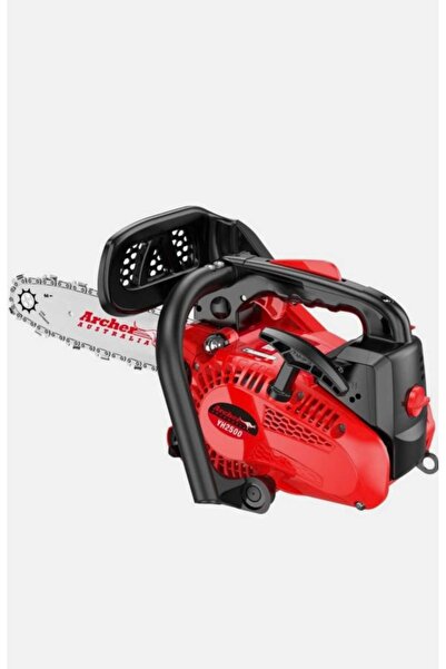 ARCHER Motorlu Dal Budama Testeresi 1,2 HP