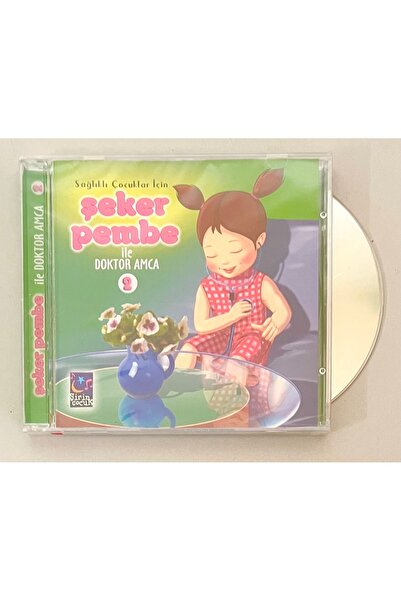 Nora Sugar pink and uncle doctor 2 cd