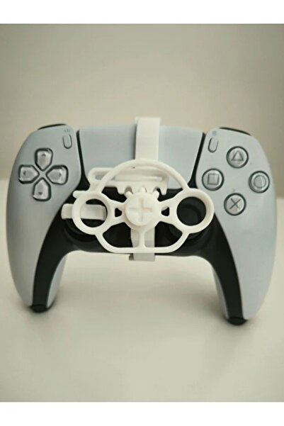 Memania Co Ps5 Oyun Konsolu Direksiyonu - Ps5 Mini Oyun Konsolu Direksiyonu -...