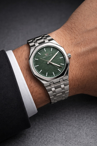 Caverton Mair Royal Elite Watch