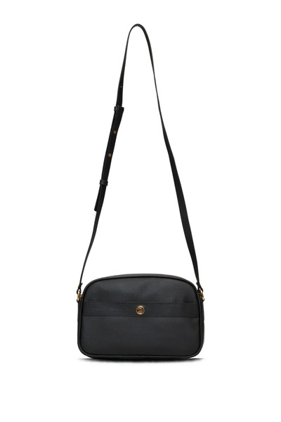 U.S. Polo Assn. Women's Postman Crossbody Bag Black Us25592 – Casual Stylish ...