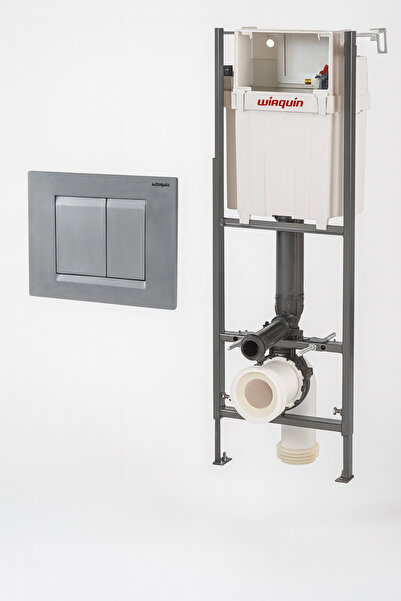 Wirquin Rezervor încorporat Initio