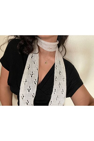 SAGAS شال بلوسوم