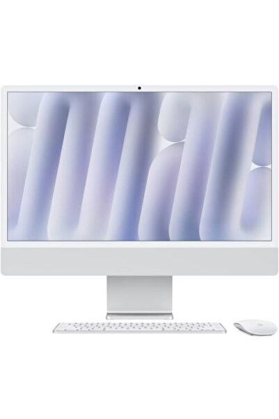 Apple iMac 4.5K Retina (2024) 24" Retina 4.5k