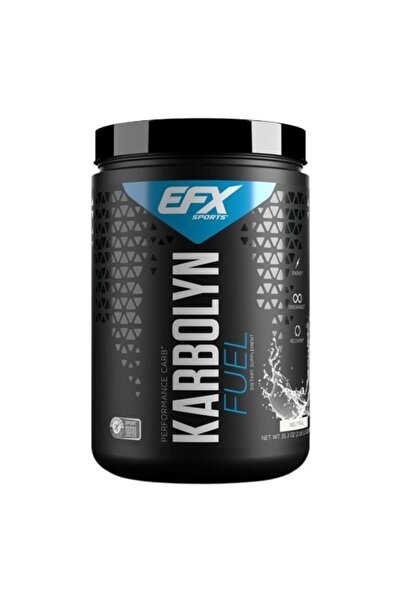 EFX Sports Karbolyn Fuel, Neutral, 2 LB, Enhance Athletic Endurance
