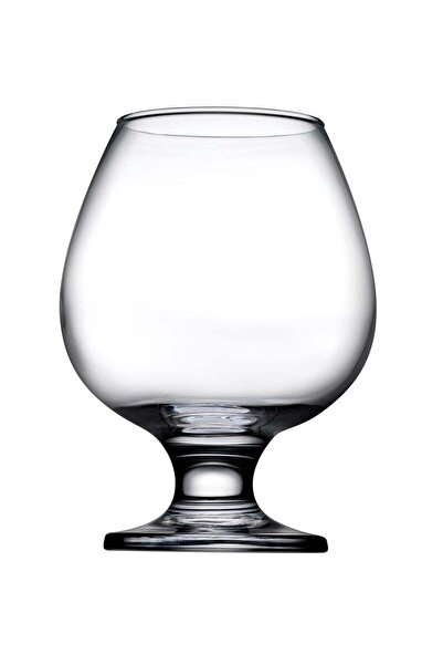 Pasabache Pasabahce 6 Pieces Bistro Brandy And Cognac Glass Set