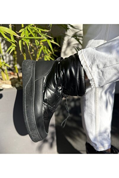 BENOTTİ Women's Boots Cantre Black