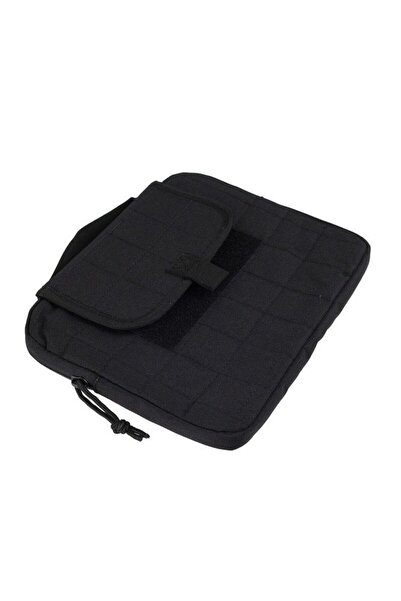 Mil-Tec حقيبة تابلت ستورم باللون الأسود