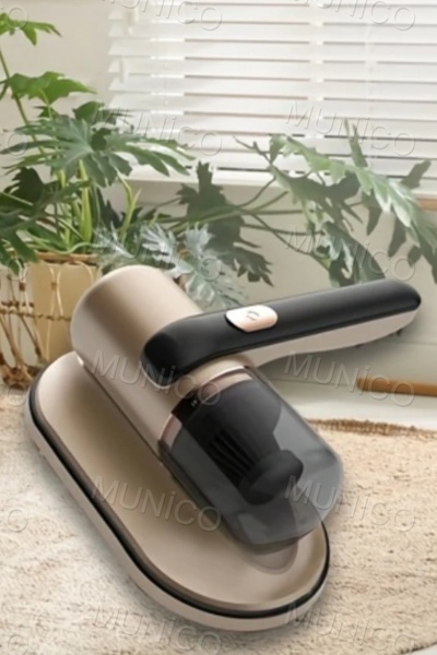 Munico Dysın Sleepvac Derinlemesine Temizlik Yatak Süpürgesi El Tipi Kompakt ...