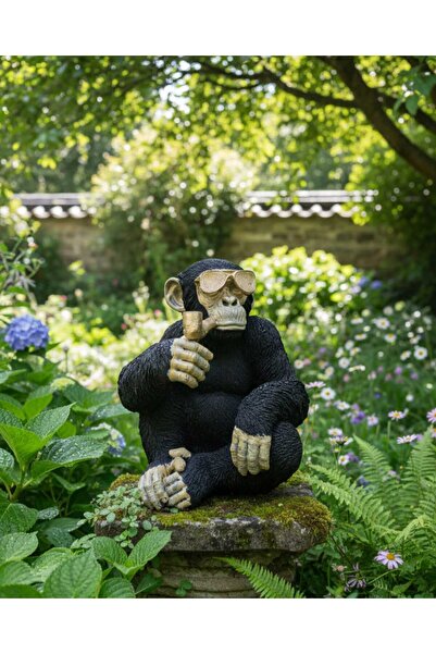 kocaycraft Maymun obje