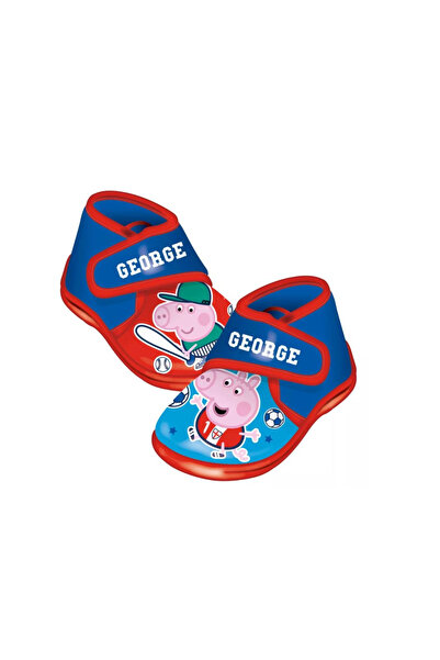 Peppa Pig Indoor shoes with velcro closure