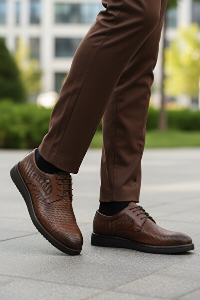 Fosco 3264 M تان حذاء كاجوال للرجال