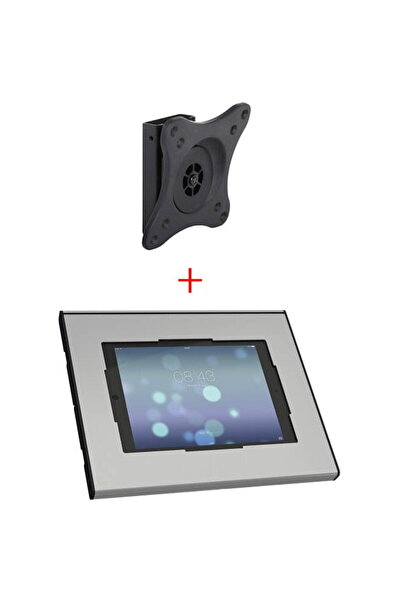 VOGELS VOGEL'S Wall Tablet Holder with Multibrackets 3497 and Vogel's PTS2010...