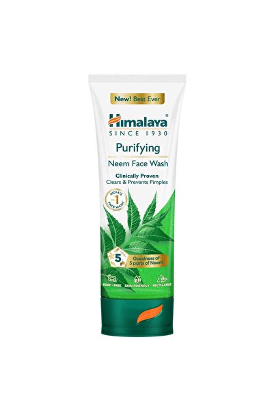 Himalaya NEEM FACE WASH 150ml
