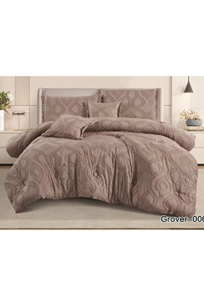 alzawia مفرش نفرين صيفي فخم ليضيف الجمال والاناقه إلى اكسسوارات غرفتك من الما...