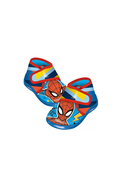 SPIDERMAN Lightning Velcro Indoor Shoes