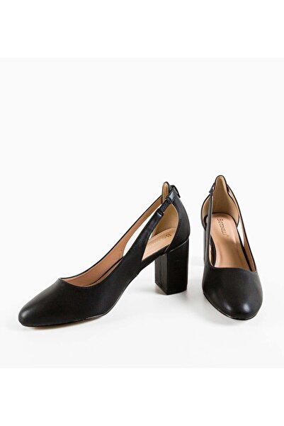 BENOTTİ Women's Shoes Adriama Black Size 37