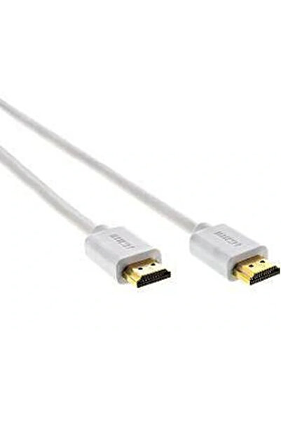 Sencor Cablu HDMI SAV 267-025W, 2,5 m, alb