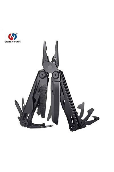Genel Markalar Grand Harvest GHK11-H Active Multi Tool