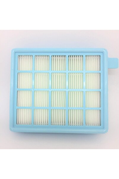 Ürkmez Ticaret Powerpro Compact Fc 9323/09 Hepa Filter