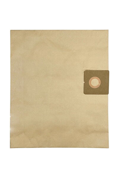 Scheppach Pungă de hârtie 15L, set de 5