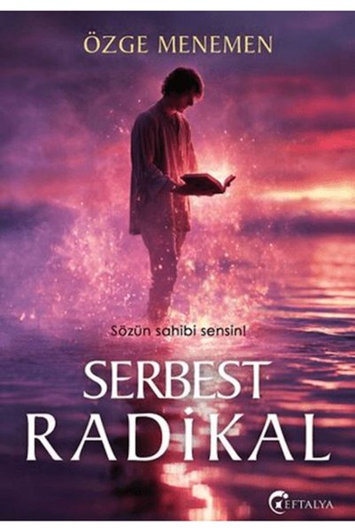 İthaki Yayınları Serbest Radikal