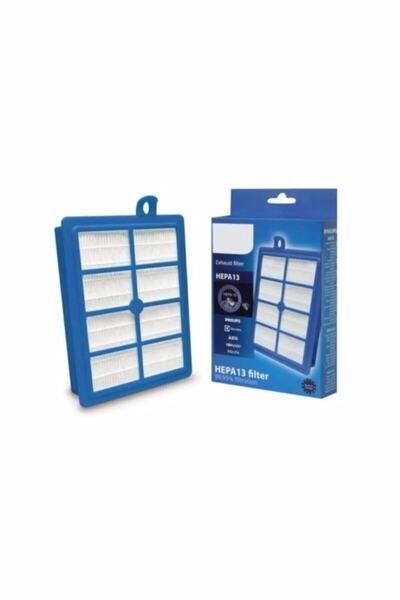 Ürkmez Ticaret S 7554 Vacuum Cleaner Hepa Filter