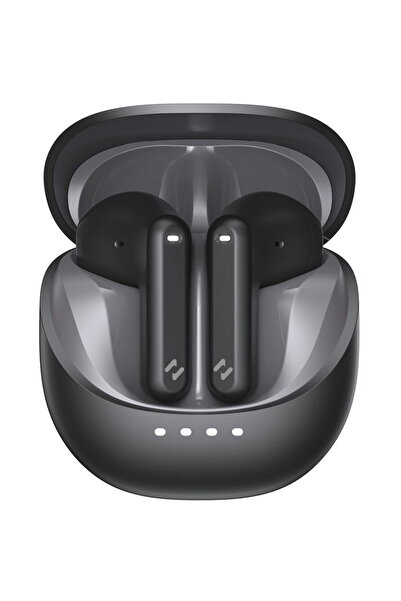 Havit TW931, 6 ore, Bluetooth 5.4, Negru