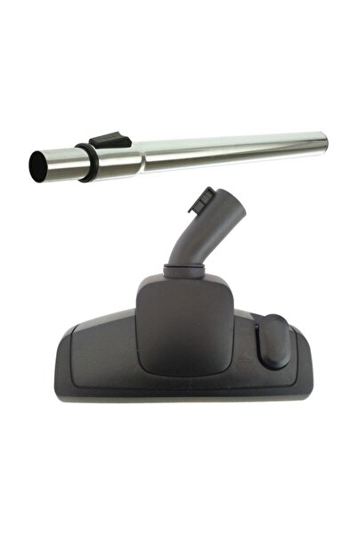 Ürkmez Ticaret Aspirator compact Fc 8475 Powerpro, compatibil cu țeavă telesc...