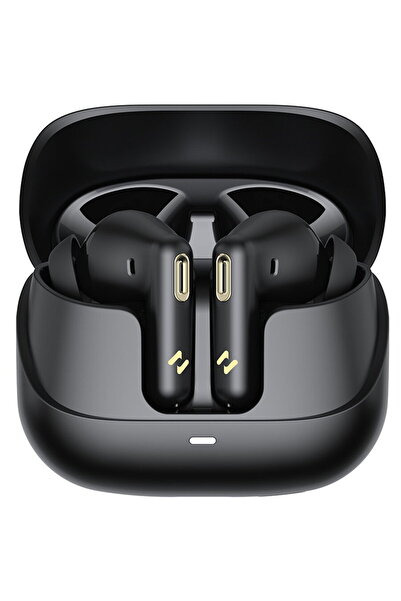 Havit KF2343728, 5 ore, Bluetooth 5.3, Negru