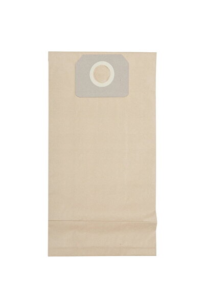 Scheppach Paper Bag for Bosch 15 l, set of 5