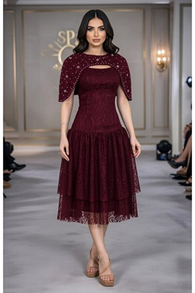 BAKLA FASHION Nada's dress