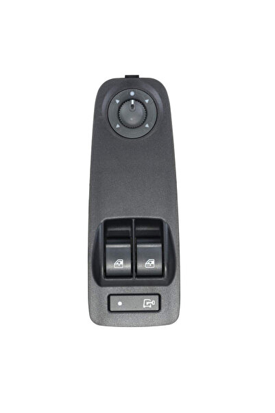 Aftermarket Consolă comutator geam electric pentru Fiat Doblo Ducato Peugeot ...
