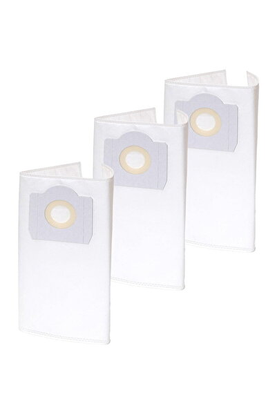 Scheppach Geantă textilă LangeTools pentru Karcher 17 l, set de 3