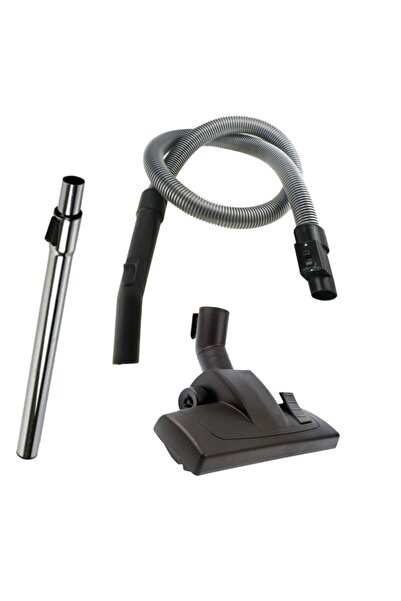 Ürkmez Ticaret Set de furtunuri pentru aspirator S 6650 T