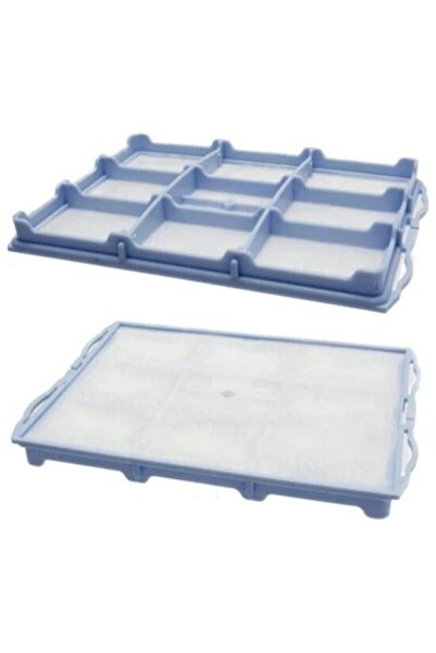 Ürkmez Ticaret -Siemens-Profilo Motor Protection Dust Filter