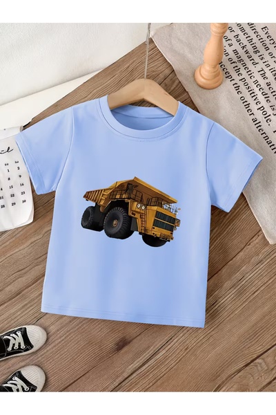 Cevval ΠΑΙΔΙΚΟ ΜΠΛΟΥΖΑ ΚΟΝΤΟΜΑΝΙΚΙ ΕΚΠΤΩΜΕΝΟ