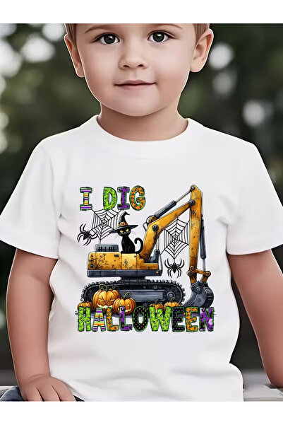 Cevval ДЕТСКА ТЕНИСКА С ЩАМП С КЪС РЪКАВ