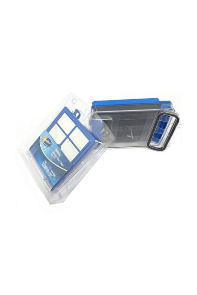 Ürkmez Ticaret Set de filtre Hepa compatibile Marathon Ultimate pentru modele...