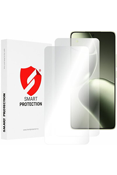 Smart Protection [Pack of 2] Premium Regenerative Film for Xiaomi 14T / 14T P...