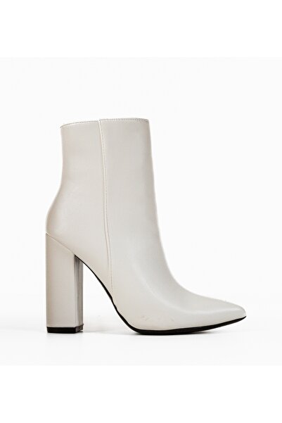 BENOTTİ Ghete de damă Kellp Albe Mărime: 37