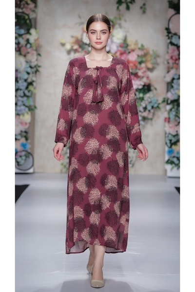 BAKLA FASHION جلابية رولين