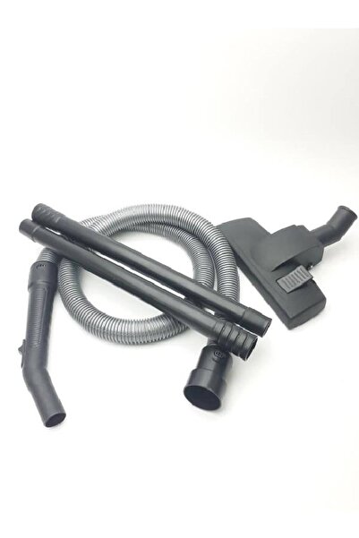 Ürkmez Ticaret Set de furtunuri pentru aspirator Twisters Plastic Pipe