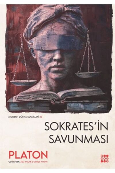 Marvel الدفاع عن سقراط